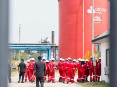 Aradel’s H1 revenue soars six-fold as production boom drives ₦1.06 trillion operating profit