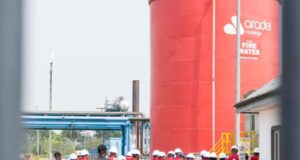 Aradel’s H1 revenue soars six-fold as production boom drives ₦1.06 trillion operating profit