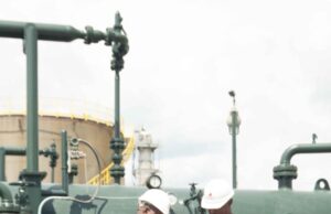 Stanbic IBTC Capital, Standard Bank of South Africa Limited seal US$250 million financing deal for Aradel Energy Limited