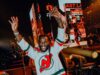 Shakira and Burna Boy team up to release Dai Dai, the Official FIFA World Cup 2026™ Song in support of FIFA Global Citizen Education Fund