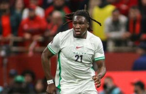 AFCON| Nigeria to play Egypt for third place after dramatic penalty shootout loss to Morocco