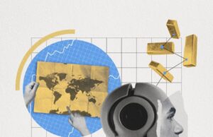 Chief Economists perceive relative resilience but remain concerned about asset prices, debt and geoeconomic tensions