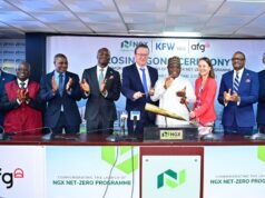‘Climate action is now a business imperative’ says CEO Temi Popoola as NGX Group launches NGX Net Zero programme