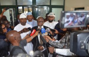 As State Government’s agitate, FG begins plotting of coordinates of disputed and newly drilled oil and gas wells