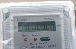 Electricity meters, not for sale, says FG as it threatens prosecution on DisCOs for violation