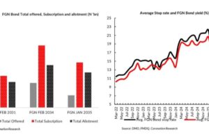 The Big Picture | Success of first FGN bonds auction of 2026 reflects continued preference for duration by institutional investors