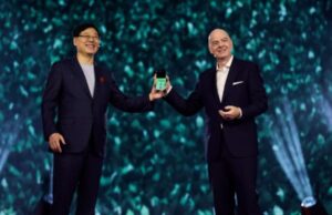 FIFA and Lenovo unveil multiple AI-powered innovations ahead of FIFA World Cup 2026™