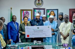 Federal Ministry of Finance takes new step to actualize the Integrated Productive Communities, industrial project in Niger State