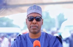 Governor Zulum approves upward review of allowances for Borno Youth Empowerment Scheme, vigilantes, volunteers
