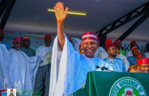 Governor Yusuf rejoins All Progressives Congress in Kano today