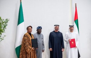 Minister Jumoke Oduwole explains what Nigeria stands to gain from Nigeria’s latest trade deal with the UAE