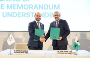 OPEC Fund strengthens partnership with AfDB Group during official mission to Côte d’Ivoire