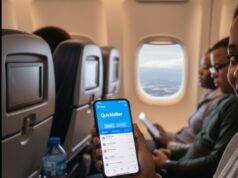 March 2026 African airlines demand up 19.2% y/y as industry-wide revenue growth slows to 2.1% YoY