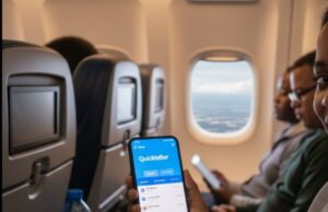 Quickteller Travel officially receives IATA Certification, placing the brand among trusted global travel service providers