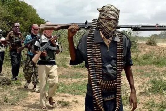 DHQ confirms killing of ISIS second in command in joint U.S, Nigeria operation, says efforts represent a major breakthrough