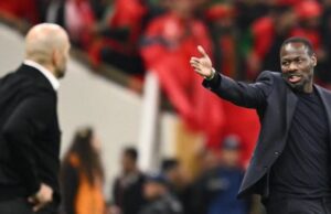 Morocco, Senegal slammed with heavy fines for violating CAF Disciplinary Code during AFCON Morocco 2025