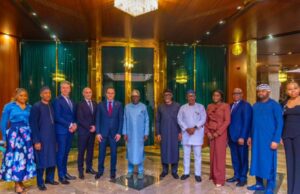 Shell plans additional $20 billion investment on the upcoming Bonga South West project