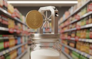 CPPE Policy View: Sugar Tax detrimental to the Nigerian manufacturing sector