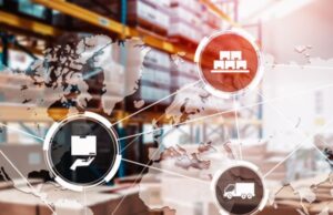 Global supply chains enter era of structural volatility, World Economic Forum report finds