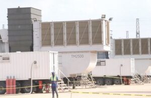 President Mahama’s administration clears Ghana’s crippling US$1.470 billion energy sector debt