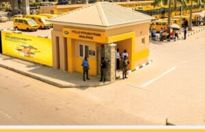 From Chaos to Green: Lagos-MTNN plans eco-friendly transit future for notorious Obalende under-bridge