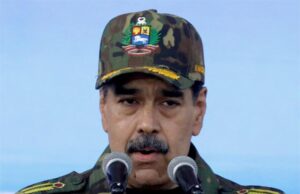 President Trump says Venezuela President Maduro ‘captured and flown out of country’ after U.S. strikes