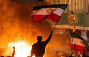 UN chief ‘shocked’ by reports of excessive force against protesters in Iran