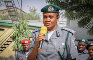 Nigeria Customs warns against cargo diversion as Zone ‘B’ tightens transit controls in Kano