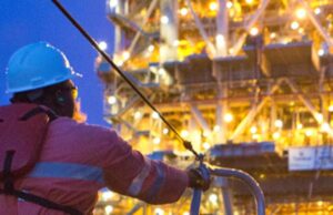 NNPC Ltd hails success as Chevron Nigeria strikes new shallow offshore oil discovery success in western Niger Delta