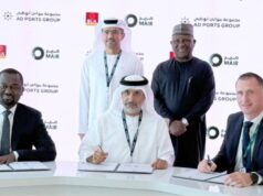 BUA Group, AD Ports Group, and MAIR Group forge landmark alliance on sugar refining, agro-industrial expansion and global logistics