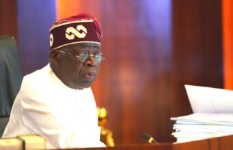 ”Deeply embarrassed,” President Tinubu orders EFCC to vacate Osun State account freeze
