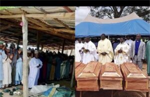 Death toll tops 300 twenty days into February as terror attacks ravage Nigerian communities; 50 killed in Zamfara Friday night raid