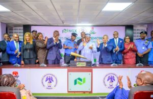 NGX Group, SEC, Nigeria Police Force highlight shared commitment to investor protection and capital market integrity