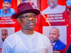 Delta State Government makes N175 billion budgetary allocations to grassroots development and health sector