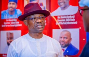 Delta State Government makes N175 billion budgetary allocations to grassroots development and health sector