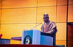 With democracy on the Edge, Nigeria pushes regional integration as ECOWAS Parliament opens in Abuja