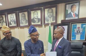 International tech contractor European DYNAMICS UK loses complex Multi-Million pounds arbitration battle against Nigeria