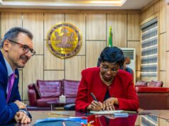 Nigeria registers 2,401 new medicines, 190 local manufacturing companies in three years, earns WHO commendation