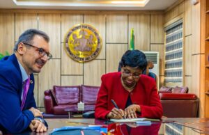 Nigeria registers 2,401 new medicines, 190 local manufacturing companies in three years, earns WHO commendation