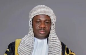 DTHA Speaker elected National Chairman of Nigeria Conference of Speakers