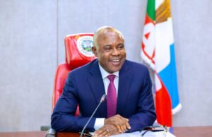 Enugu State Government slams hefty N150 million mandatory ADVERT PERMIT on political campaigns for 2026, 2027 elections