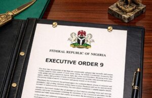FG fires back at critics of Executive Order 9, insists public revenue cannot lawfully be warehoused outside constitutional funds