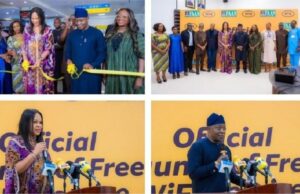 FAAN, MTN partner to launch free high-speed WiFi at Nigerian Airports