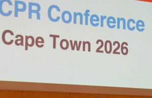 Nigeria lends strong support to institutional reforms, human rights and ethical leadership at GCPR Conference in Cape Town