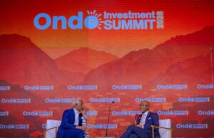 Ondo State seals deep-sea port deal, $4 billion fertilizer plant MoU at State’s Investment Summit