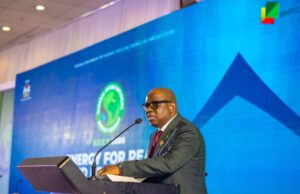 NNPC Ltd GCEO sees gas as Nigeria’s bridge to a cleaner future, as he highlights company’s gas infrastructure projects