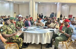 Federal Capital Territory imposes near 24-hour lockdown for Saturday Council Polls