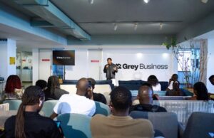 Grey, founded by two Nigerian tech experts, unveils USD payments to power global business banking