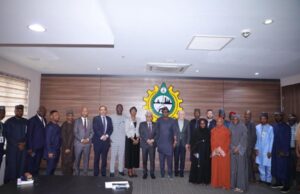 MDGIF and India’s Indraprastha Gas Limited discuss building CNG stations network across Nigeria