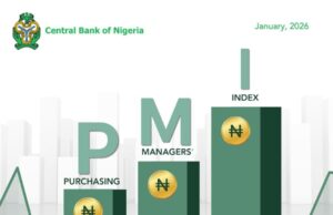 Nigeria’s Composite PMI rises for the Fourteenth consecutive month, new order, employment and output indices expand